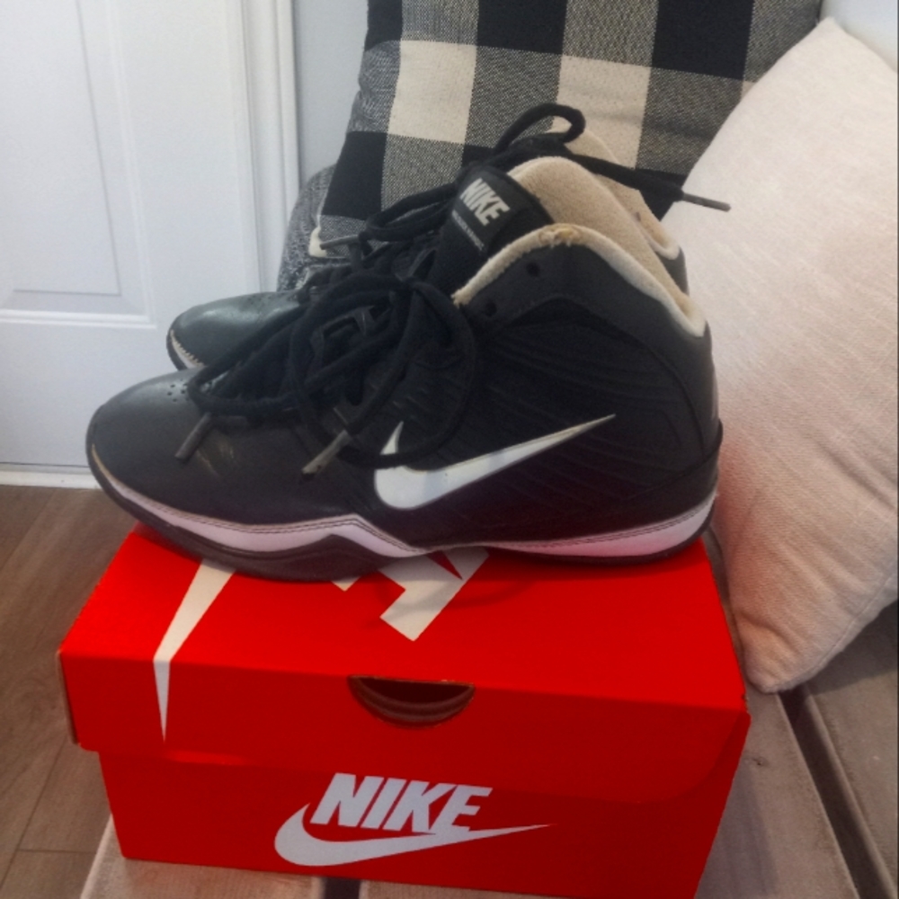 Kids Nike Shoes